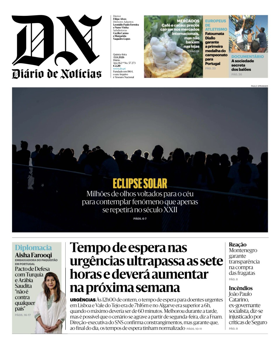 Diário de Notícias