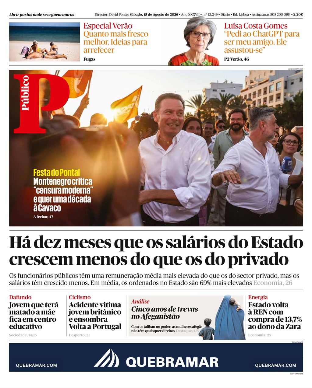Público