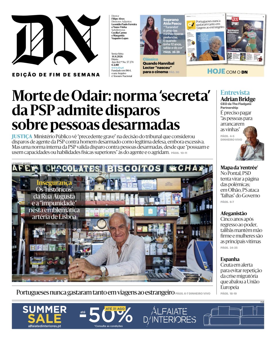 Diário de Notícias