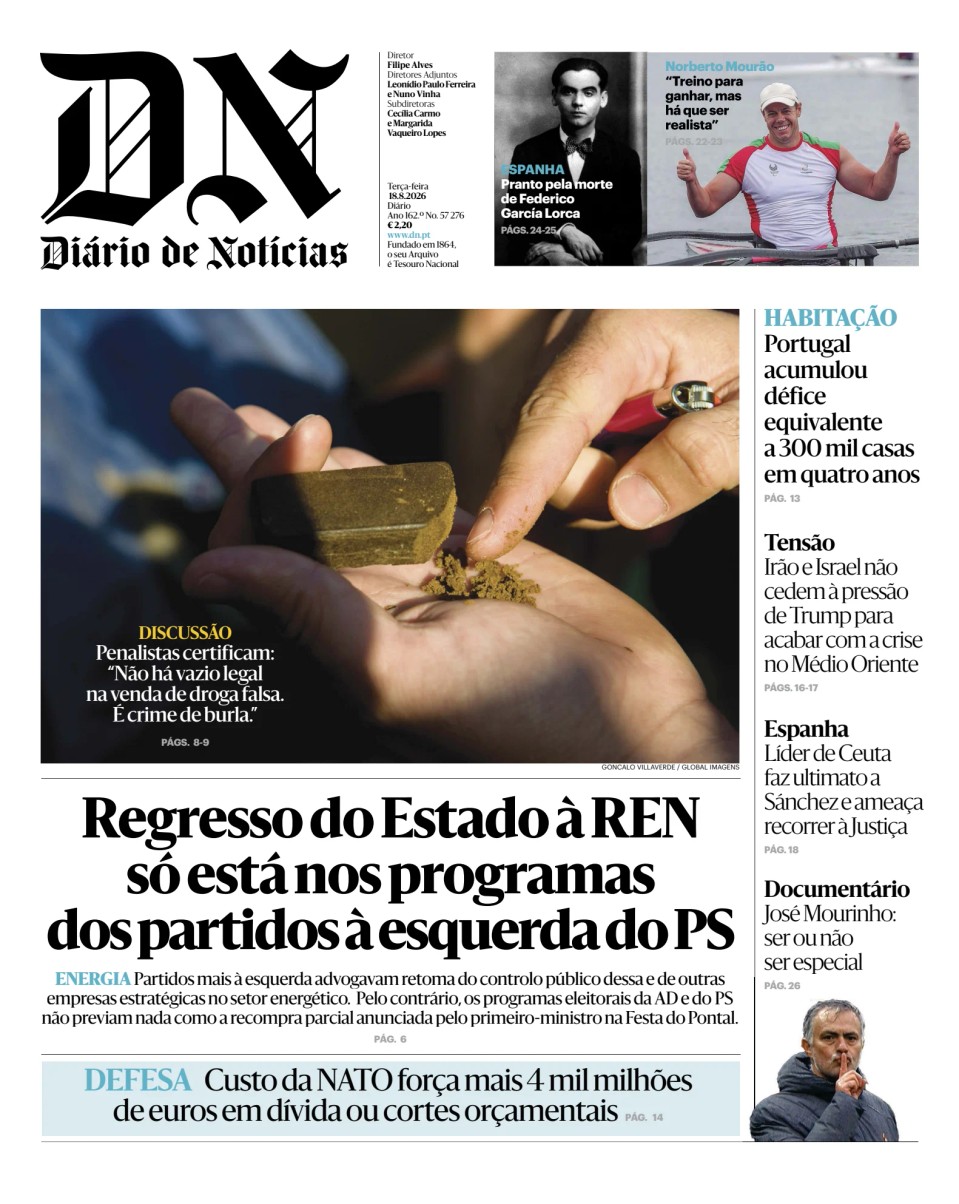 Diário de Notícias