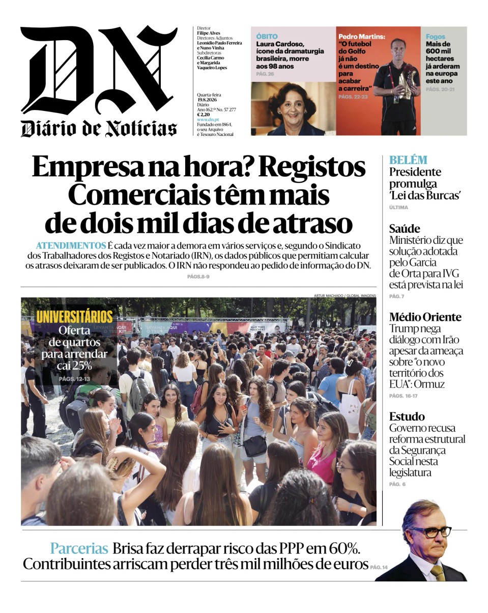 Diário de Notícias