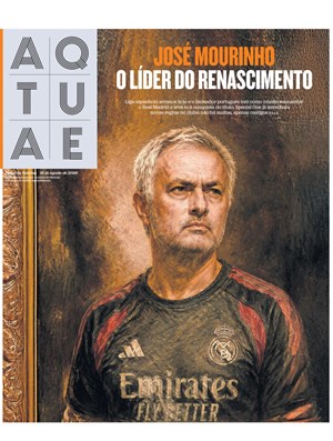 Capa de Ataque