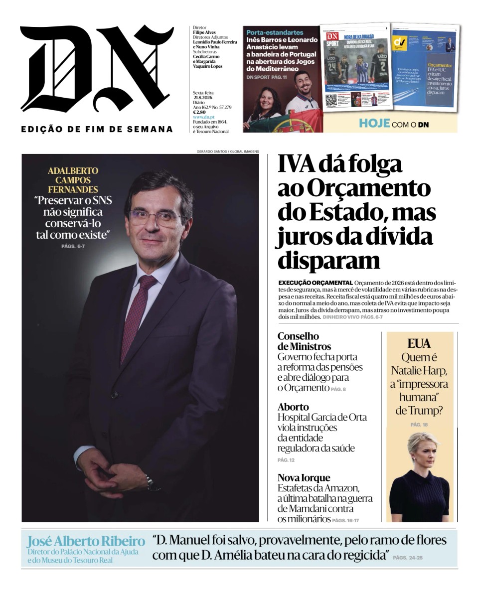 Diário de Notícias