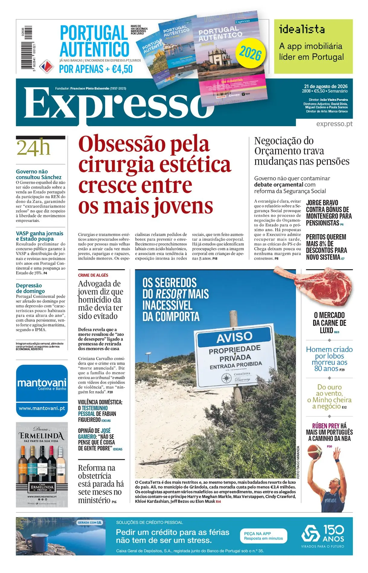 Expresso