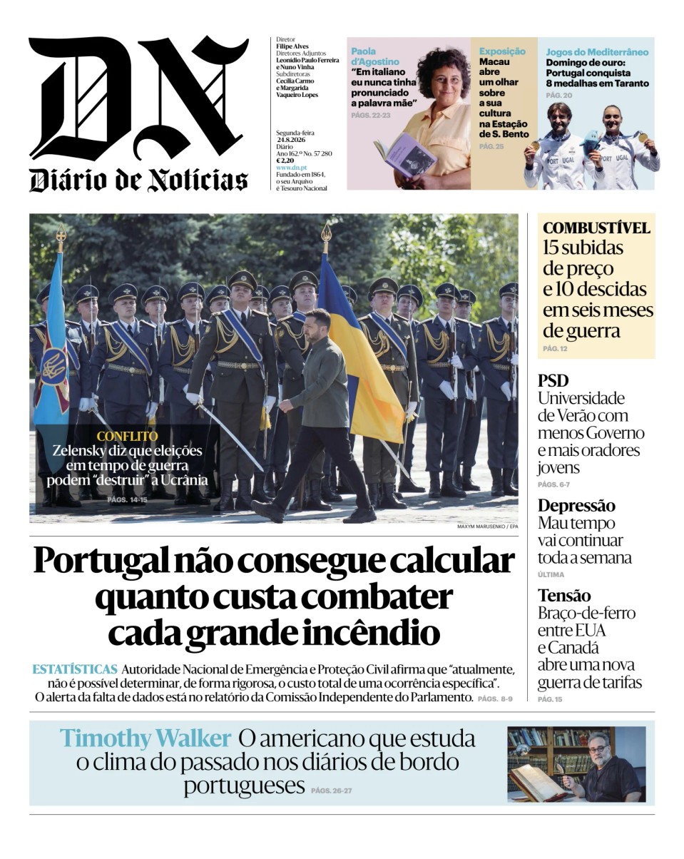 Diário de Notícias