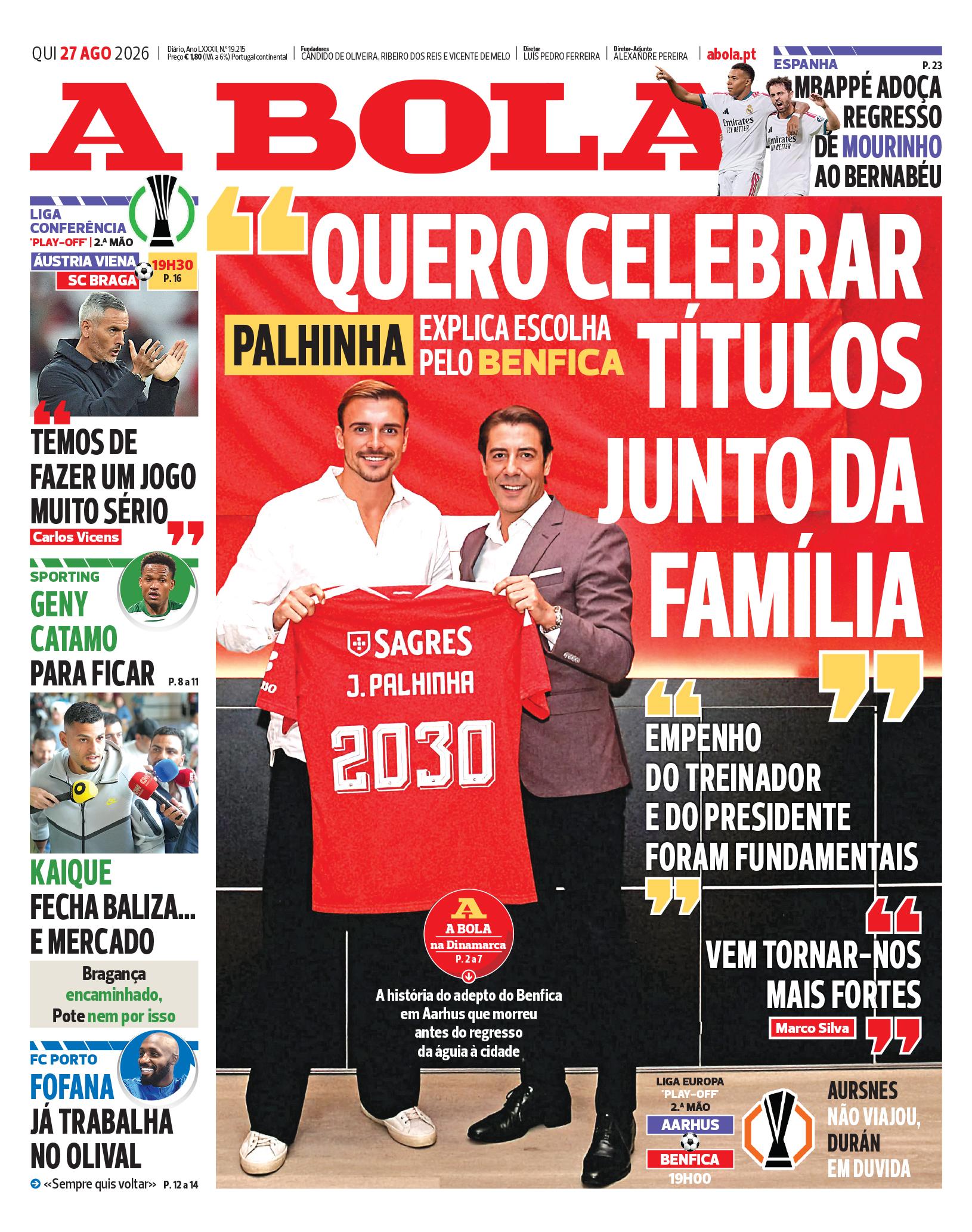 A Bola
