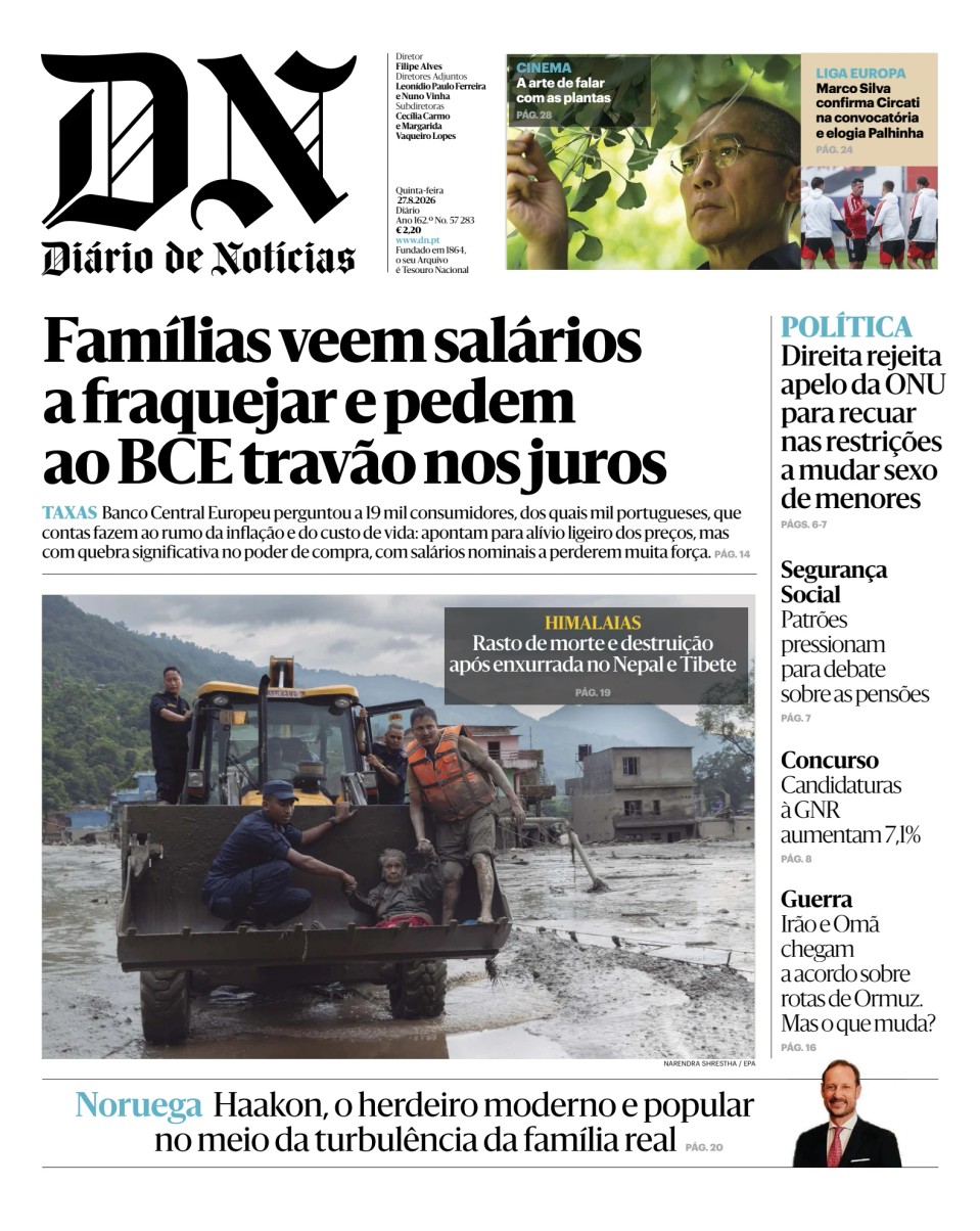 Diário de Notícias