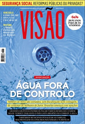Capa de Visão