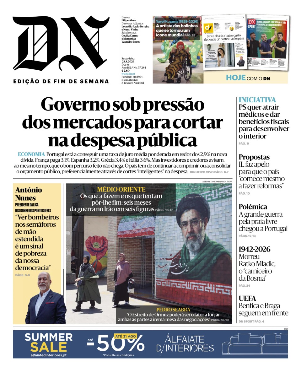 Diário de Notícias
