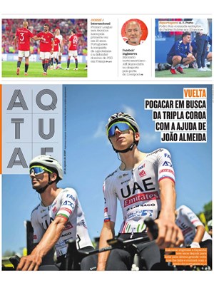 Capa de Ataque