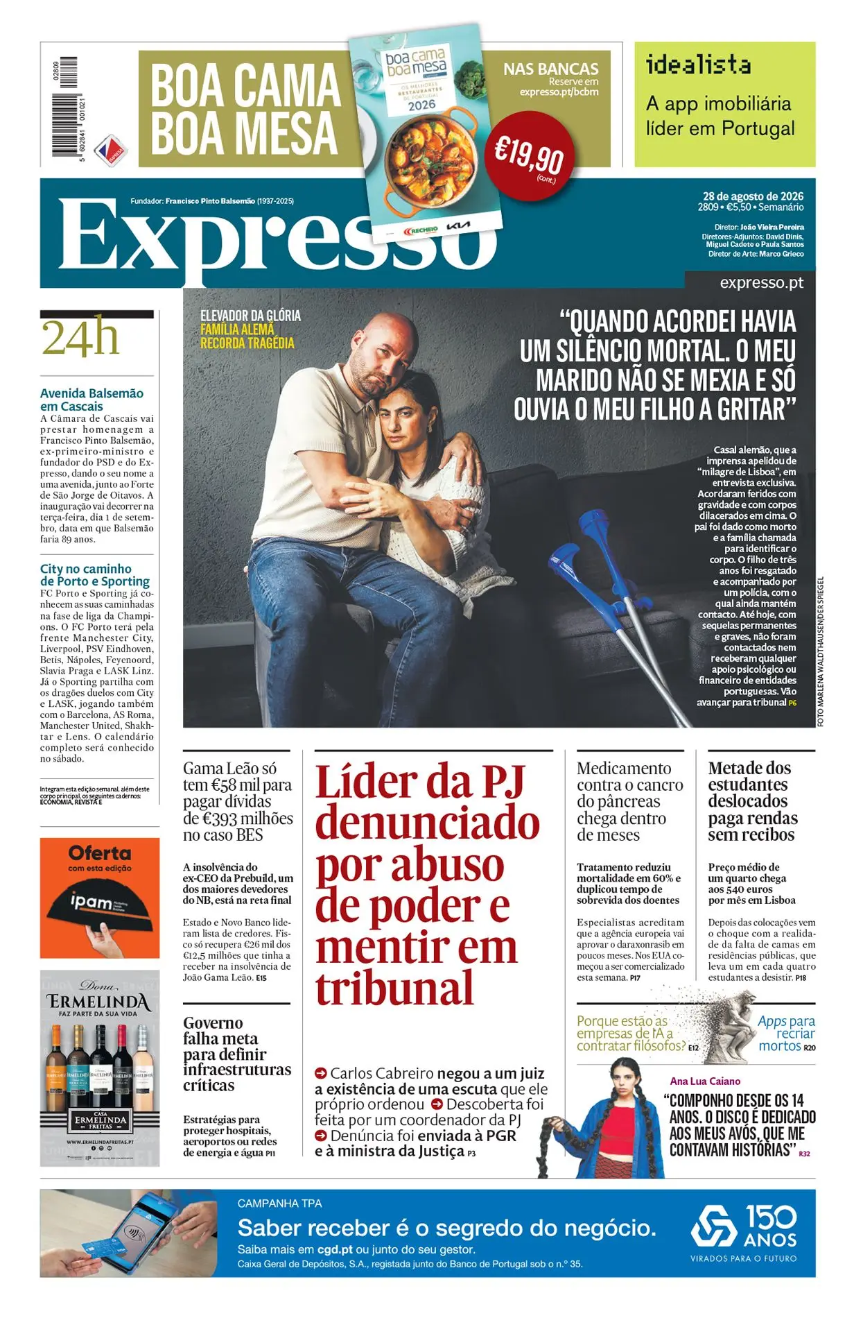 Expresso
