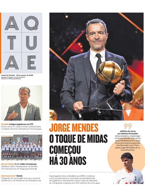 Capa de Ataque