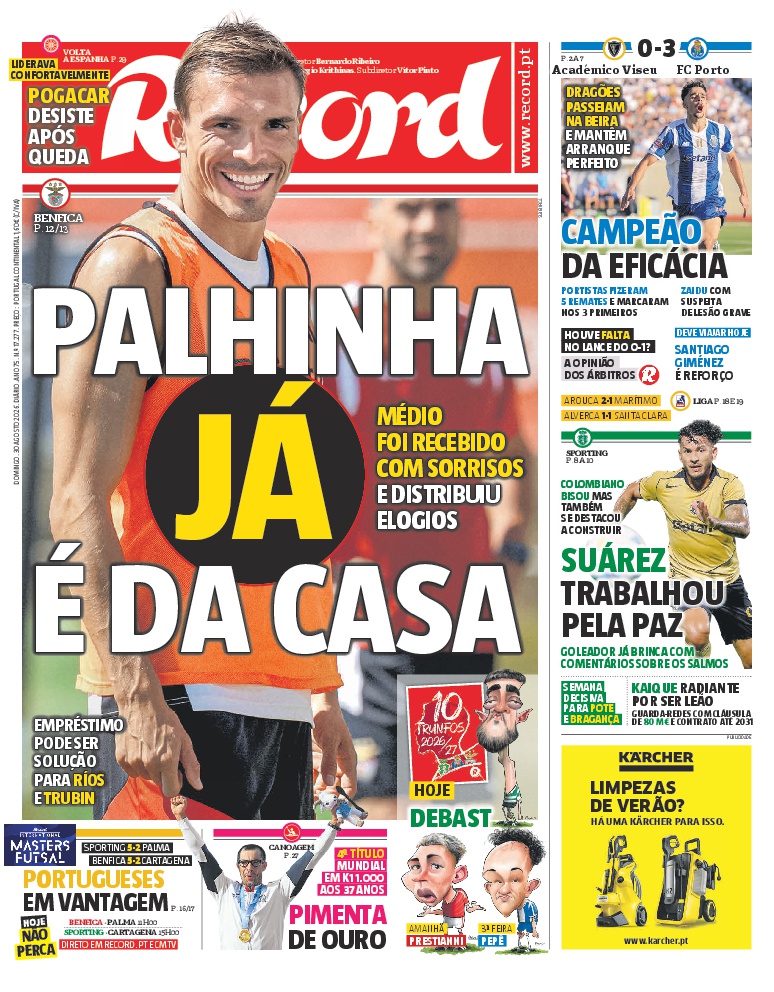 Record