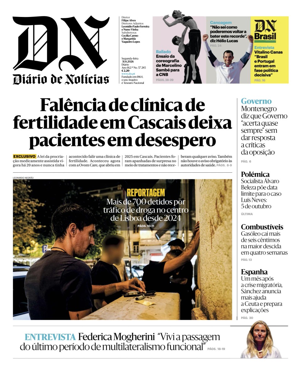 Diário de Notícias
