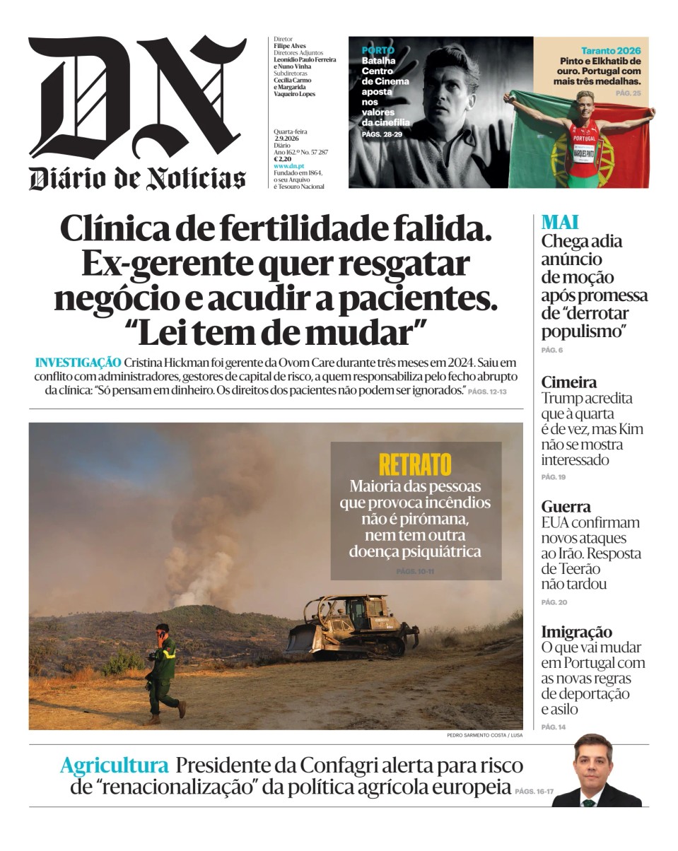 Diário de Notícias