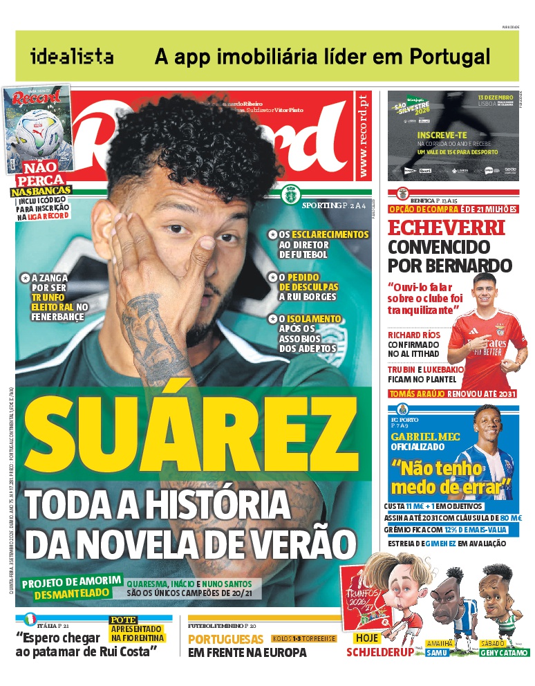 Record