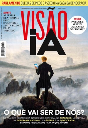 Capa de Visão