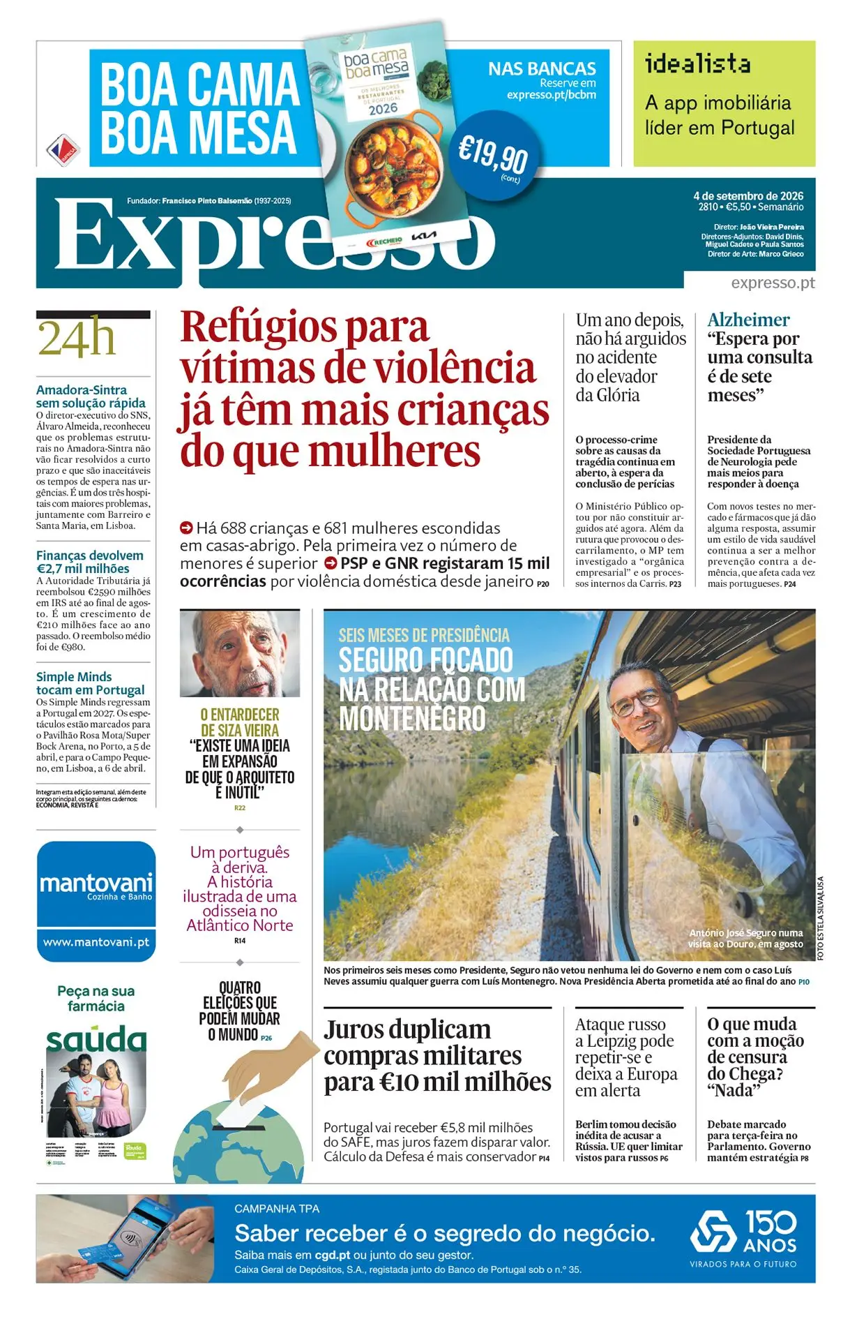 Expresso