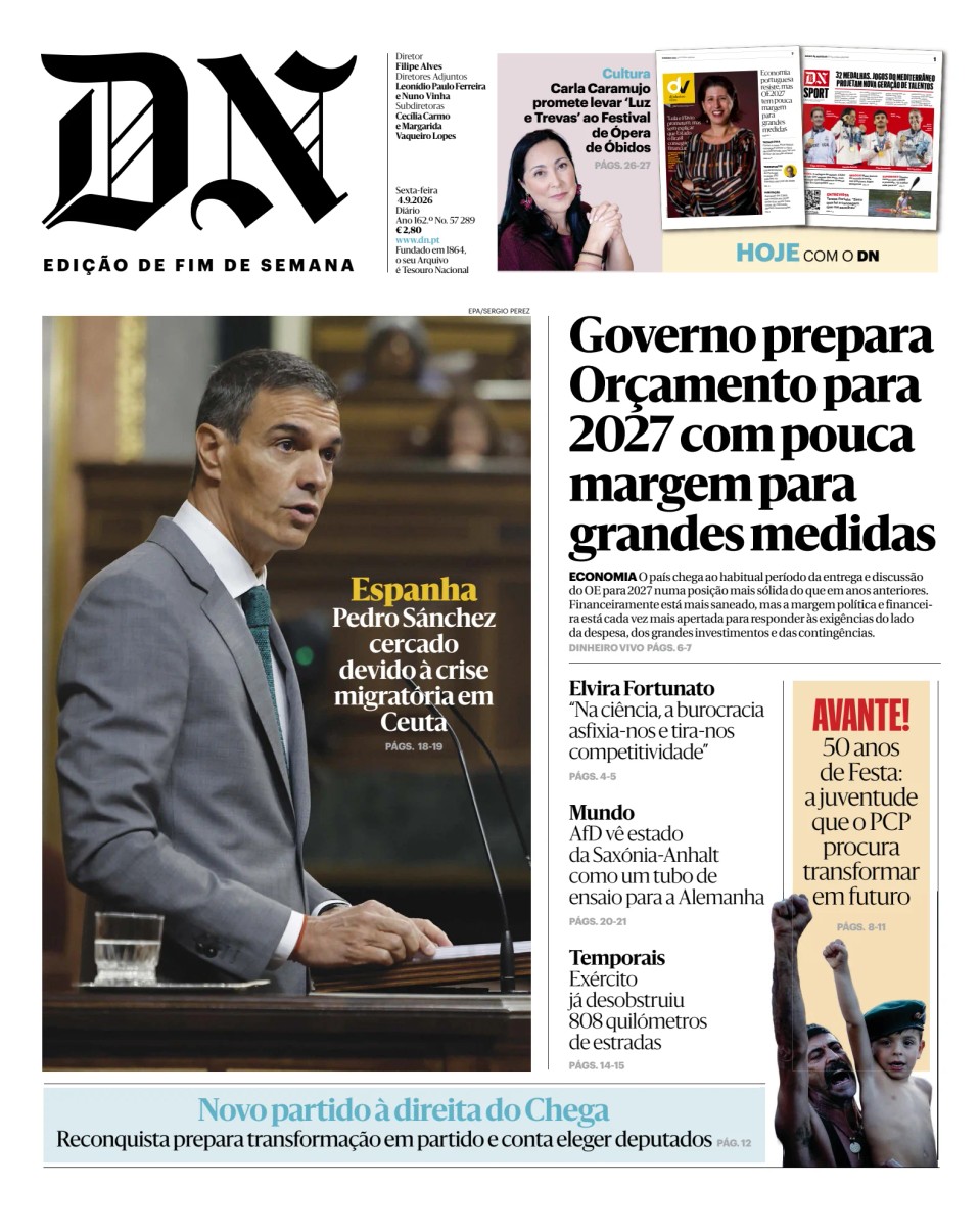 Diário de Notícias