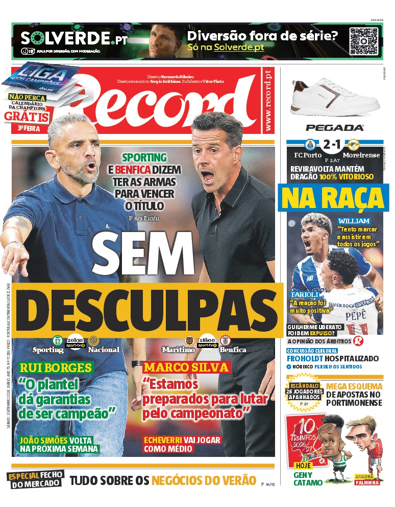 Record