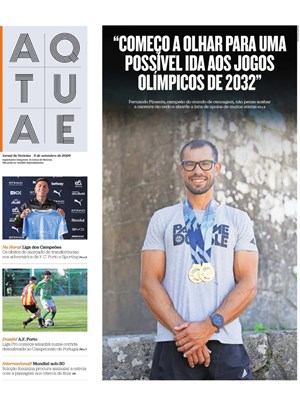 Capa de Ataque