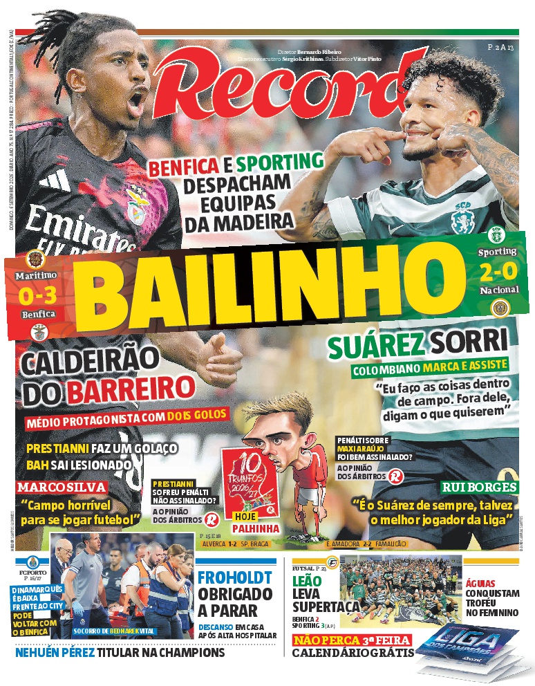 Record