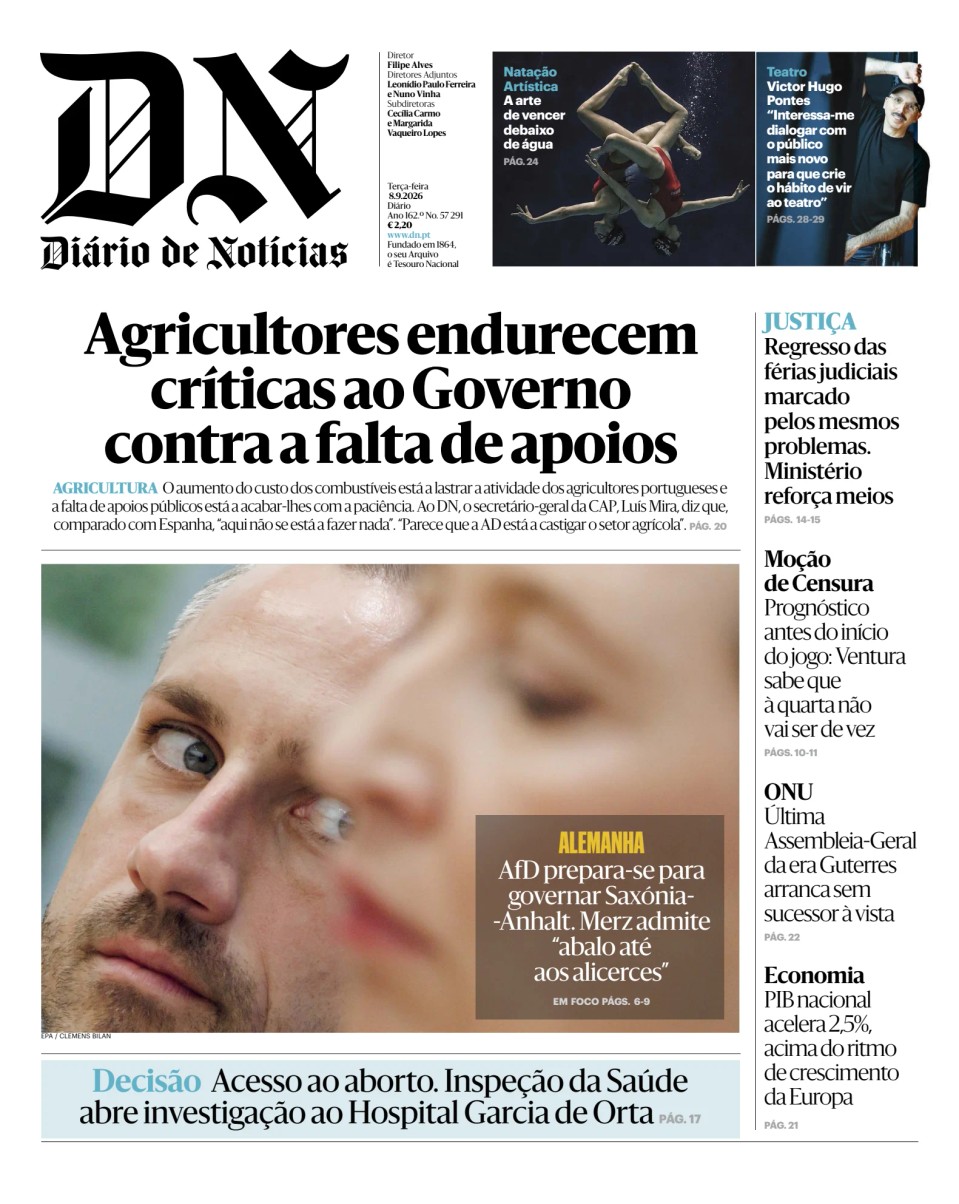 Diário de Notícias