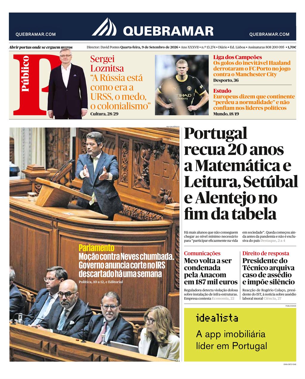 Público