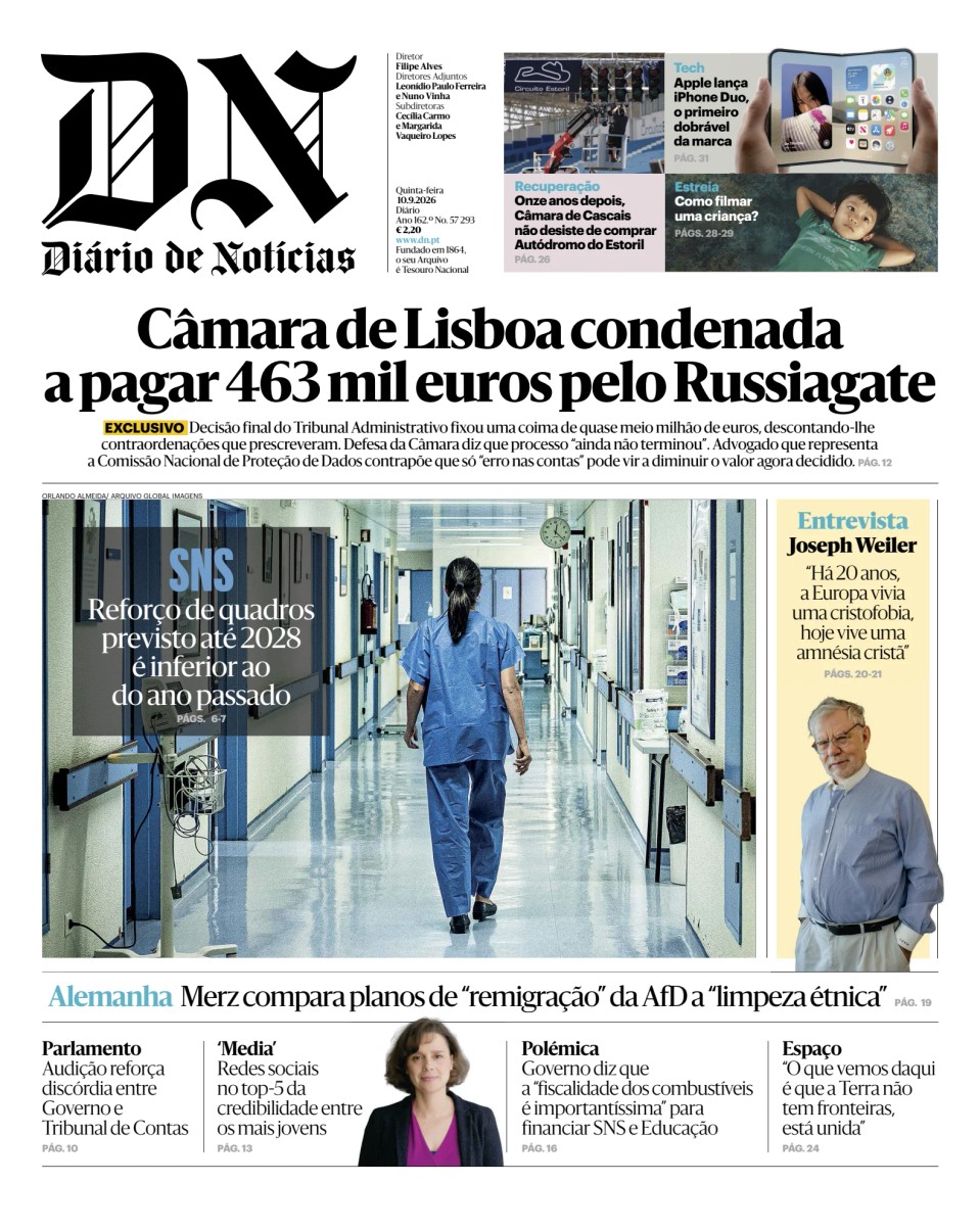 Diário de Notícias