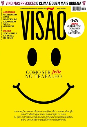 Capa de Visão