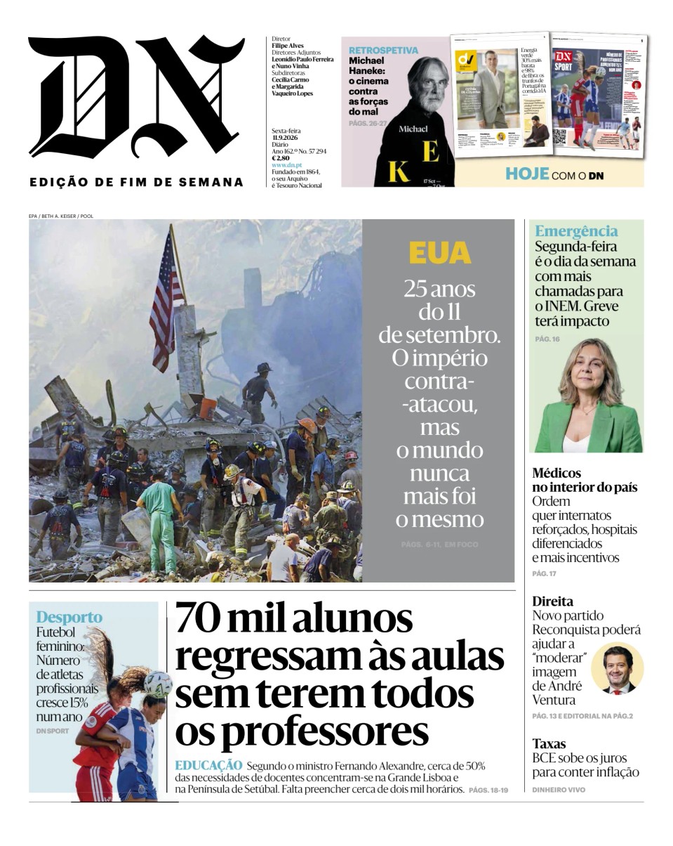 Diário de Notícias
