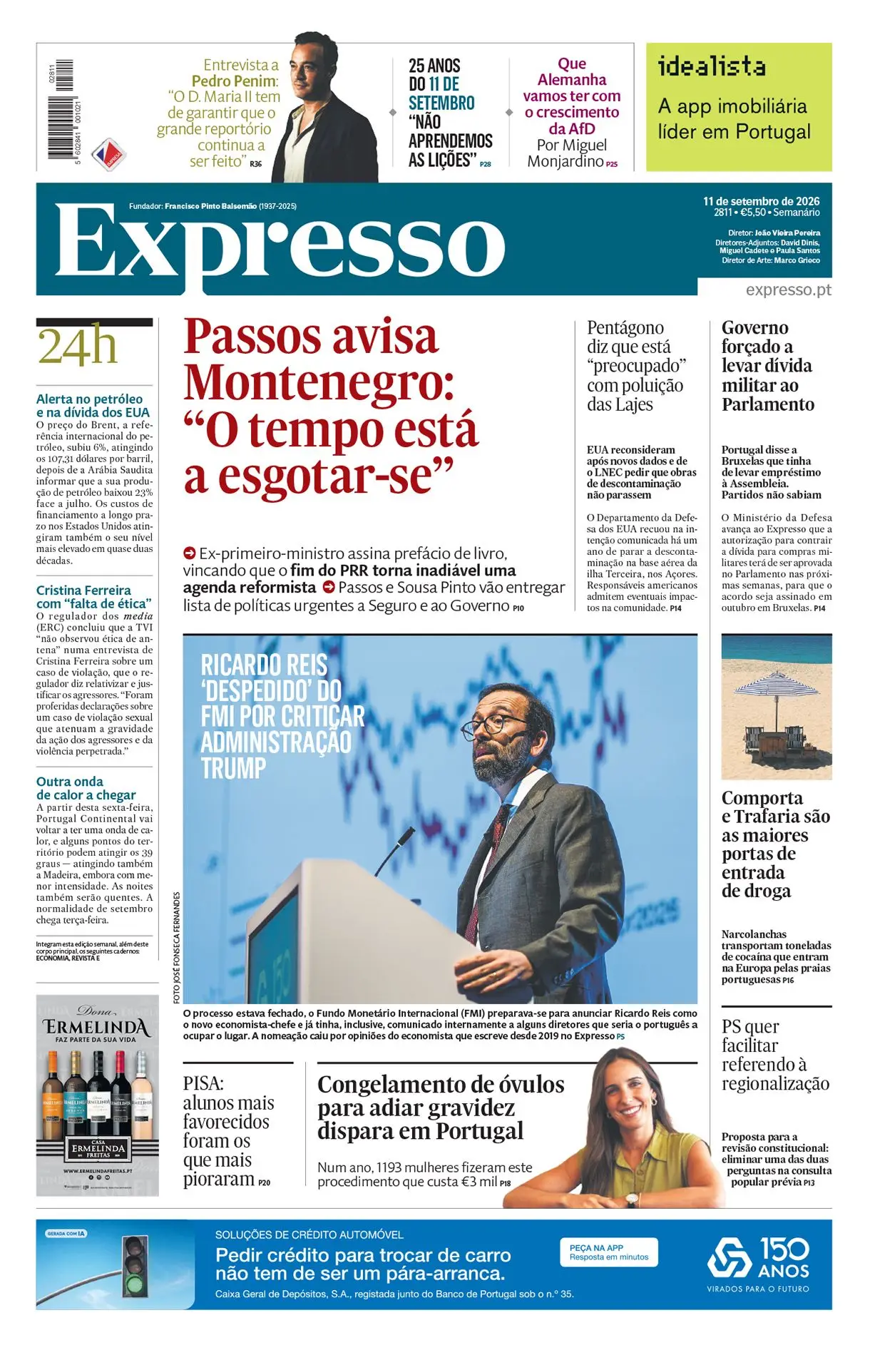 Expresso