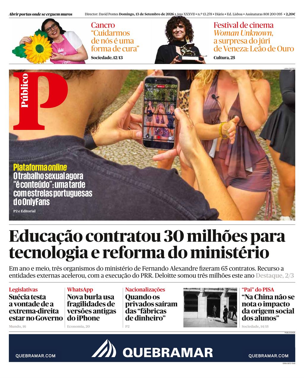Público