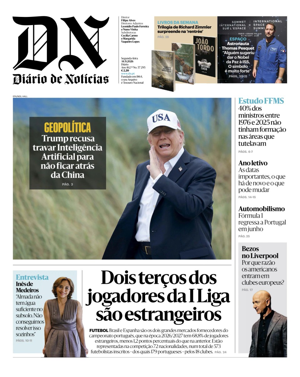 Diário de Notícias