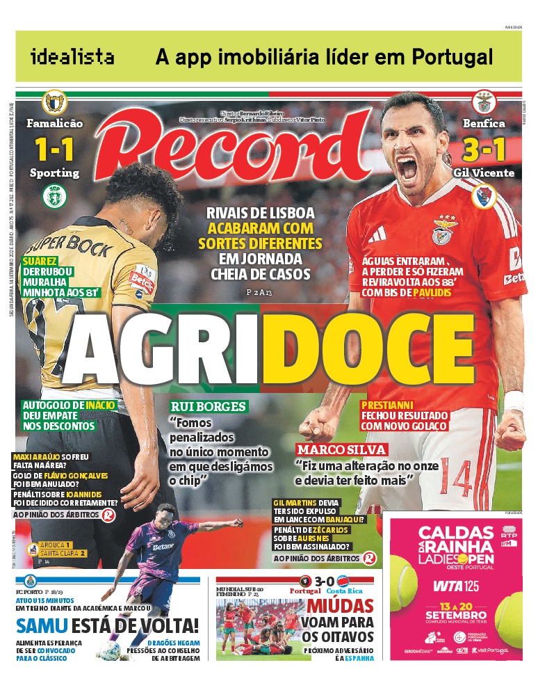 Record