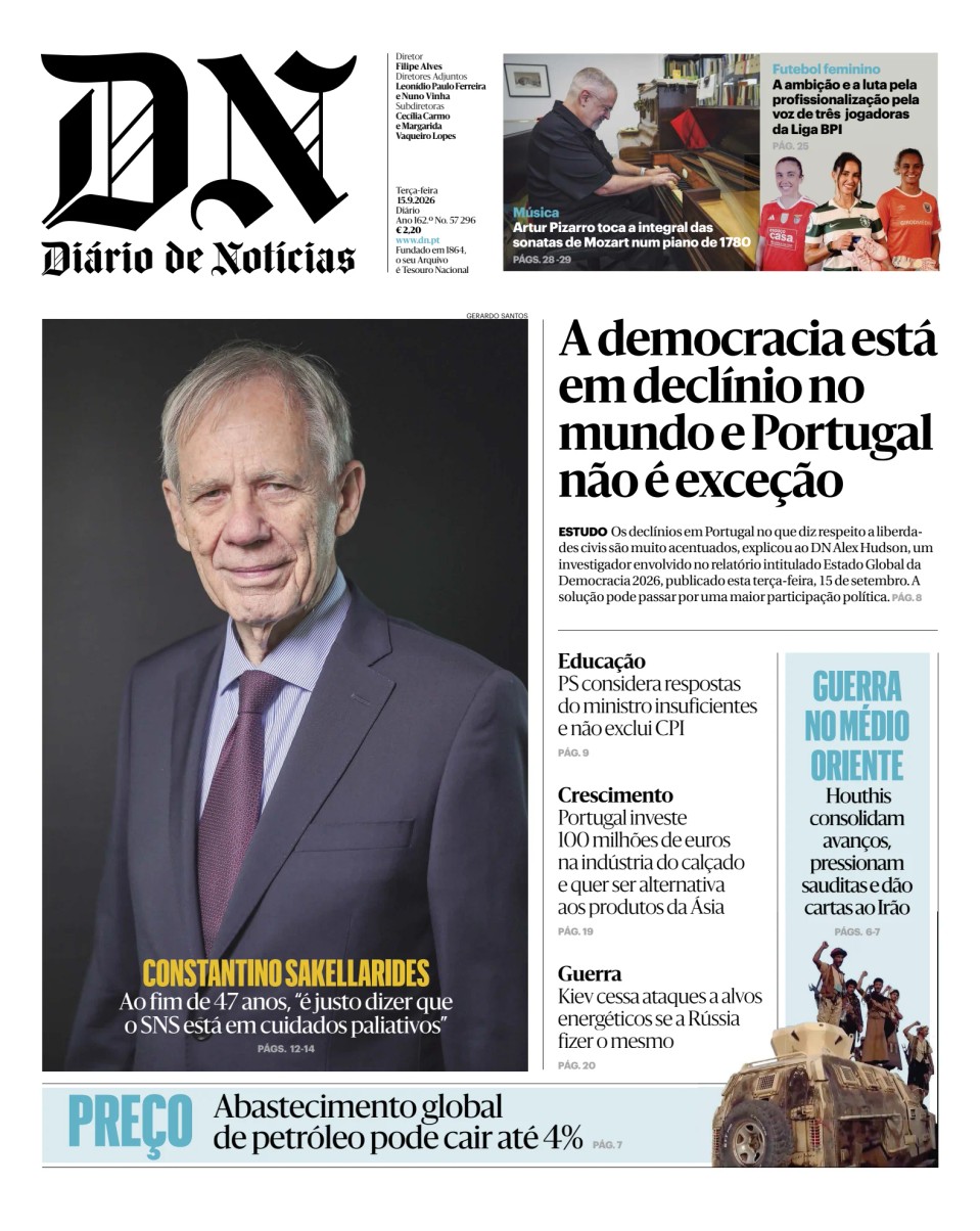 Diário de Notícias