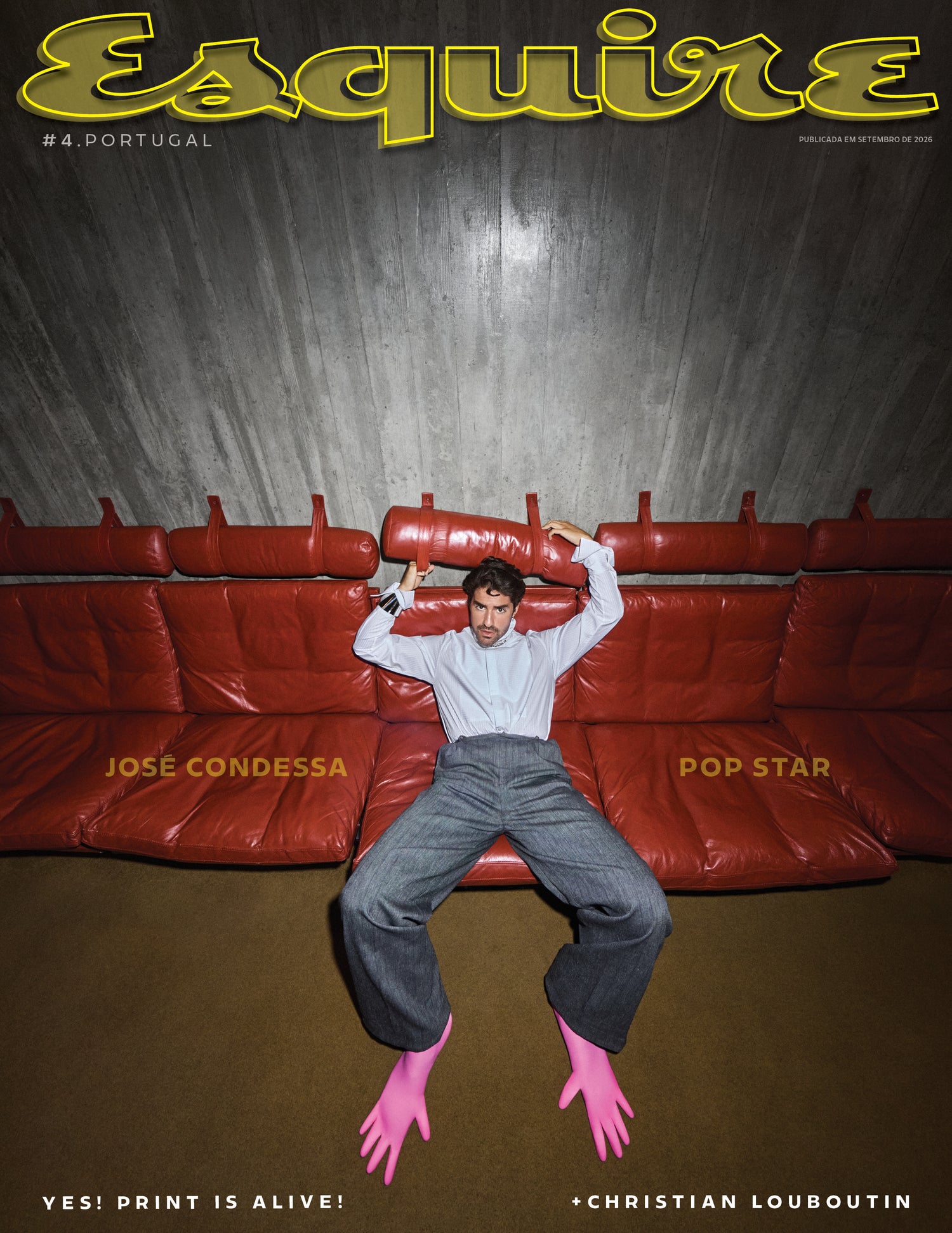 Vogue