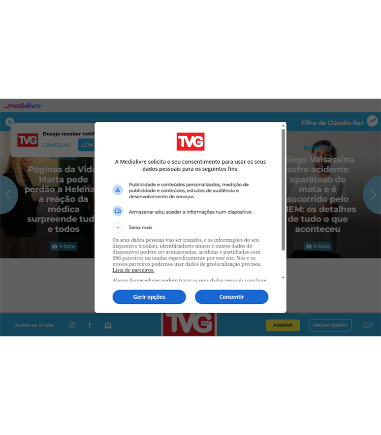 TV Guia