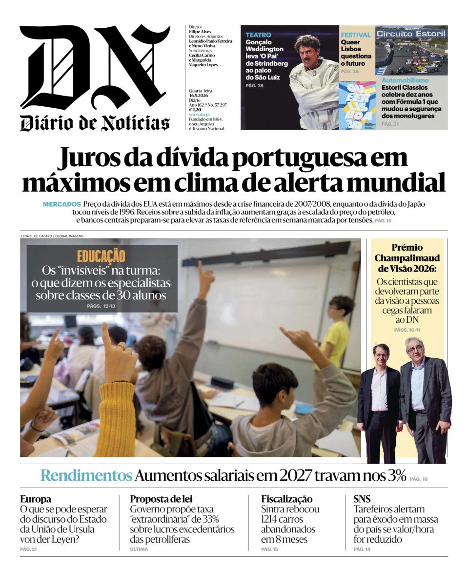 Diário de Notícias