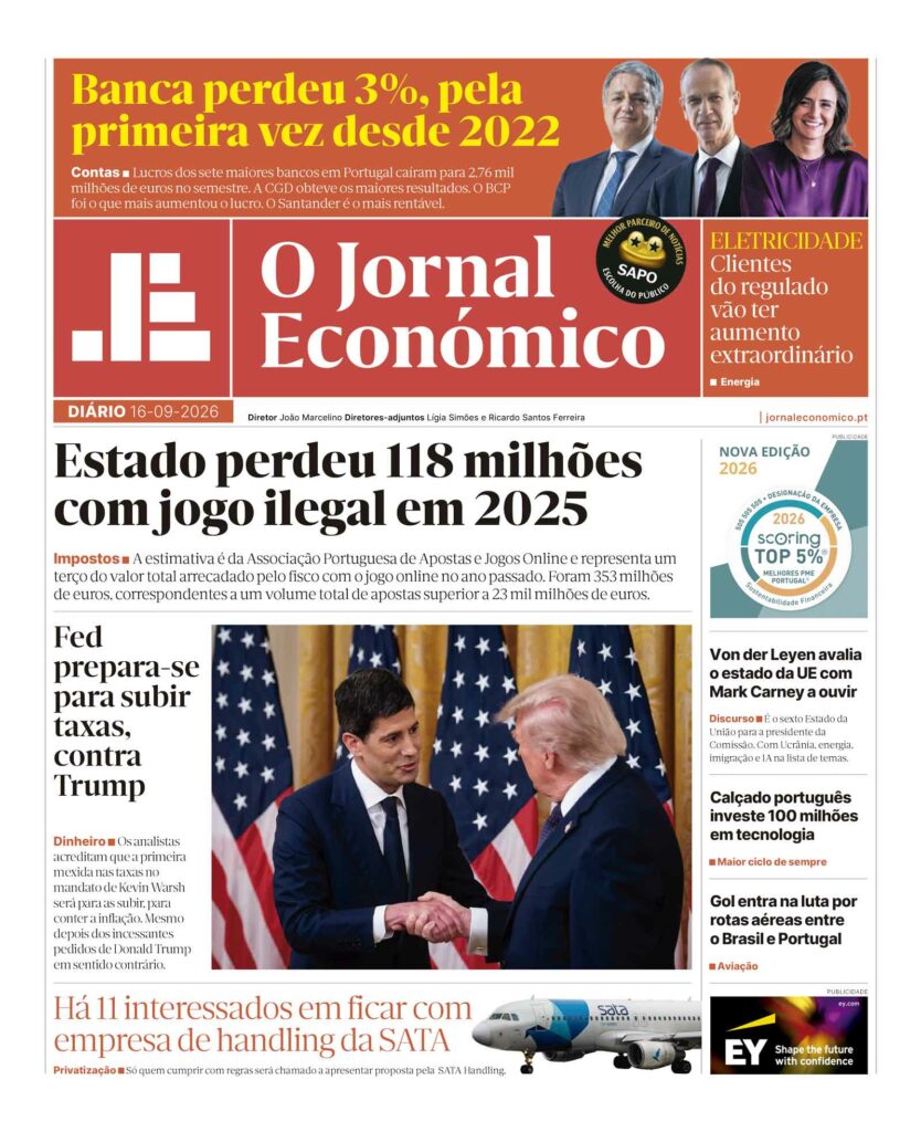 Jornal Económico