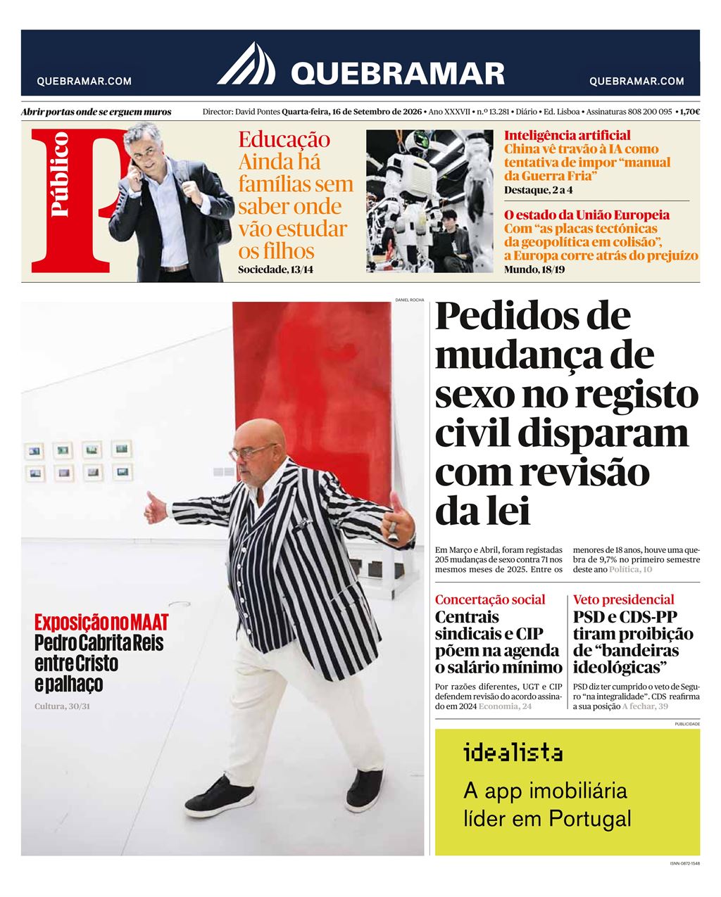 Público