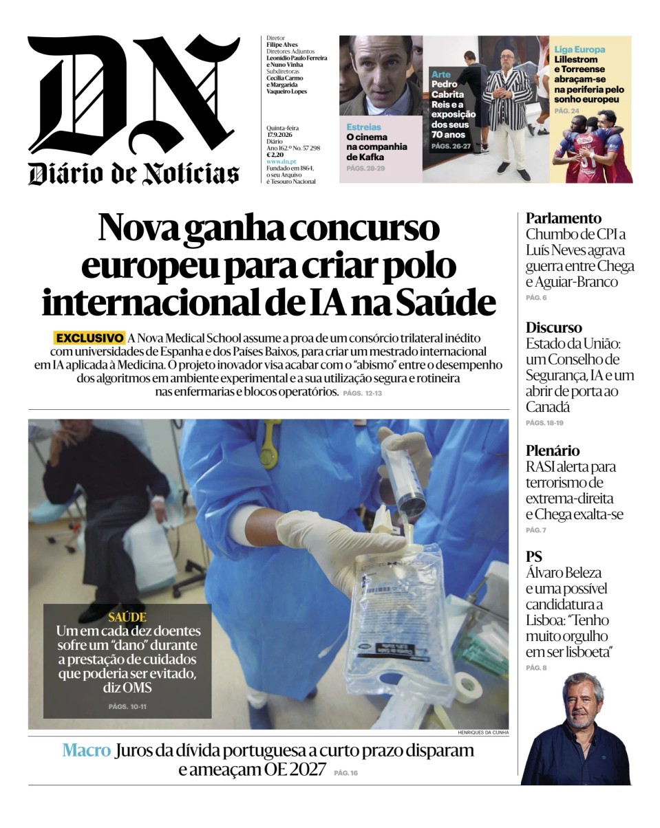 Diário de Notícias