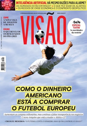 Capa de Visão