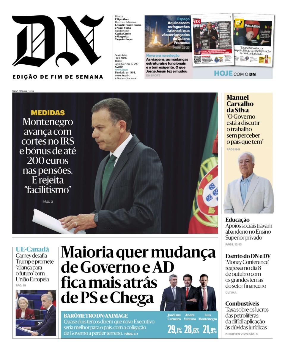 Diário de Notícias