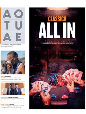Capa de Ataque