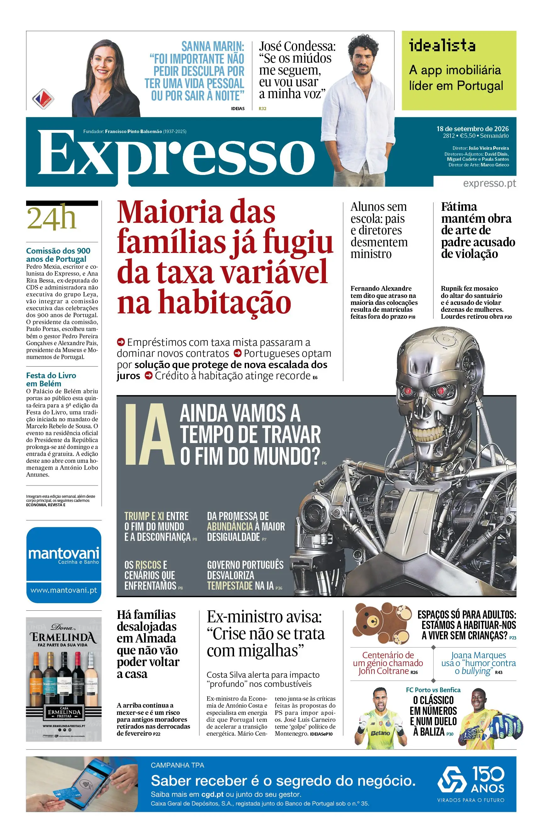 Expresso