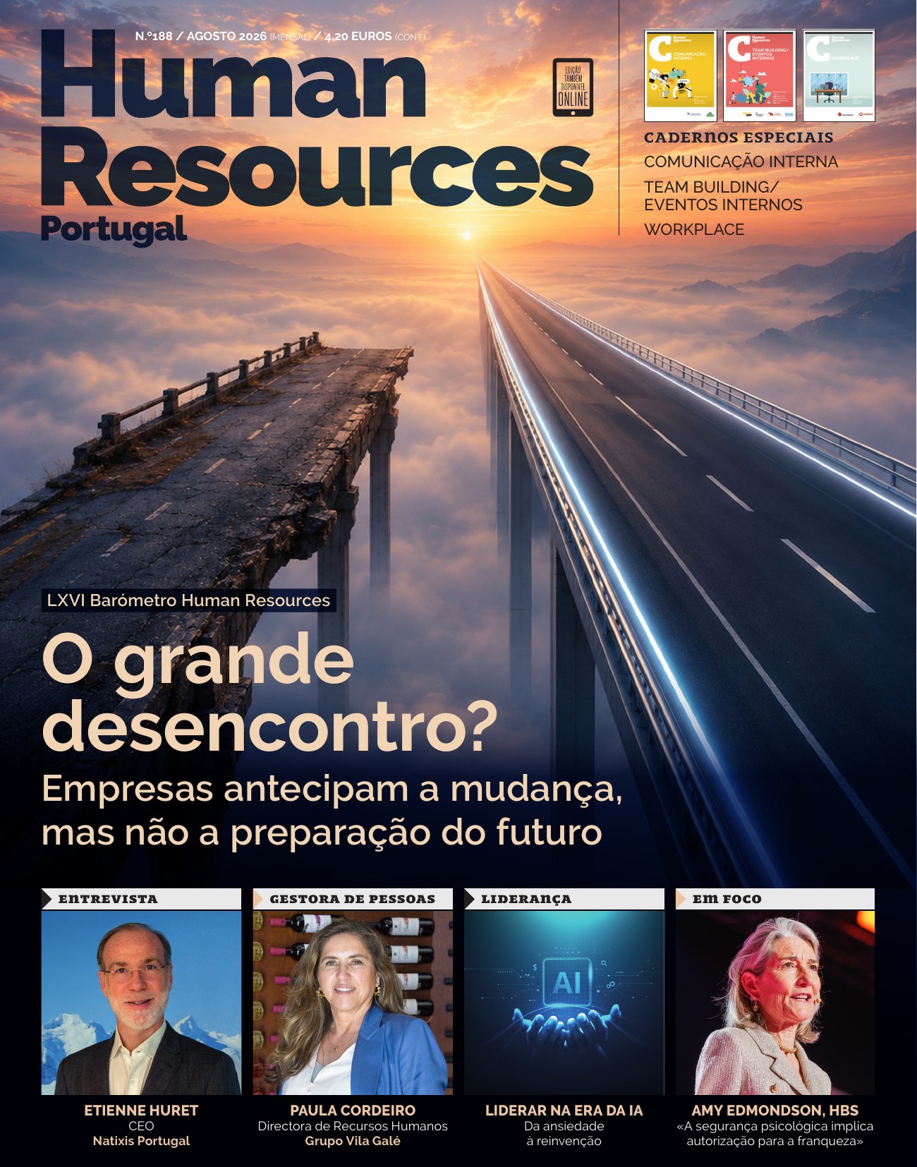 Human Resources