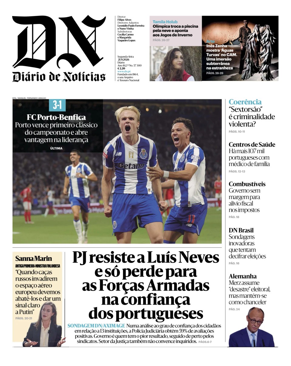 Diário de Notícias