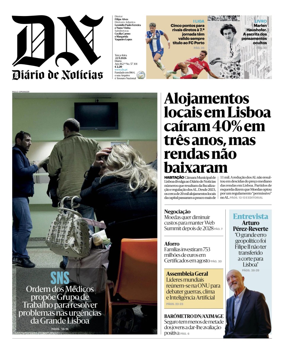 Diário de Notícias