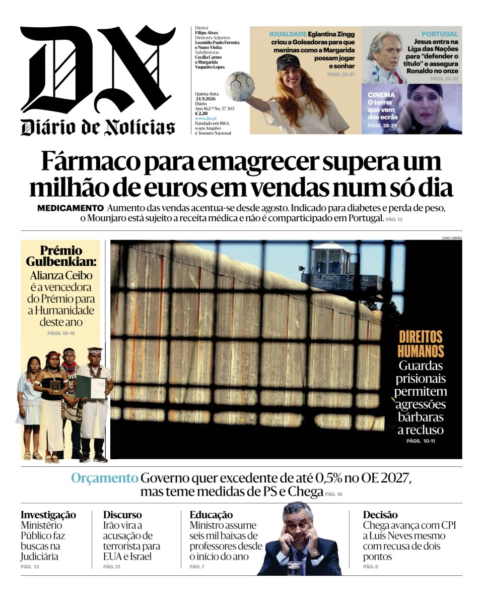 Diário de Notícias